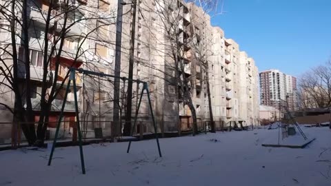 Ukraine - 01/24/24