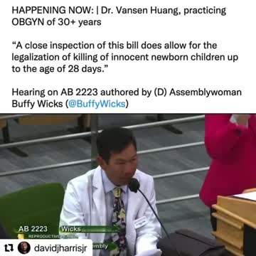 Watch Doctor practicing OVGYN for 30 plus years