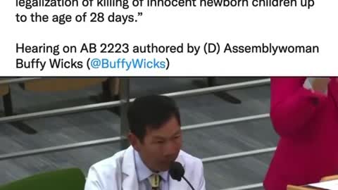 Watch Doctor practicing OVGYN for 30 plus years