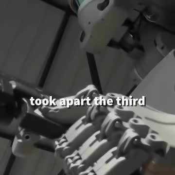 AI - The Dangers Of AI