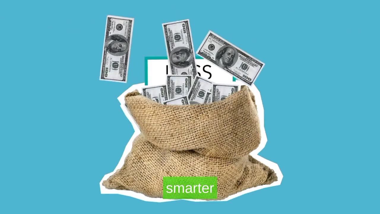 "Investing for Beginners: Turn $100 into $1000 with Smart Choices"