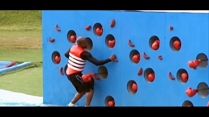 A failed passer