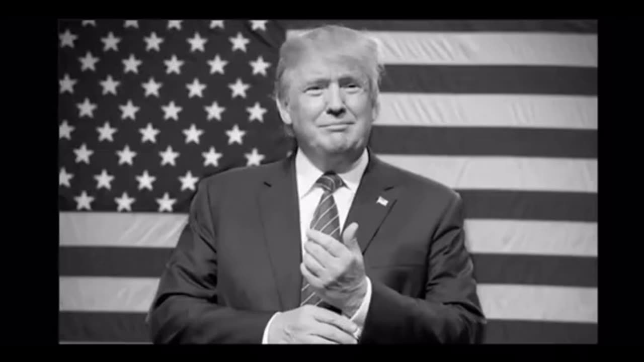 President David Patton - The Trailblazer