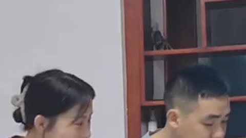 Comedy video