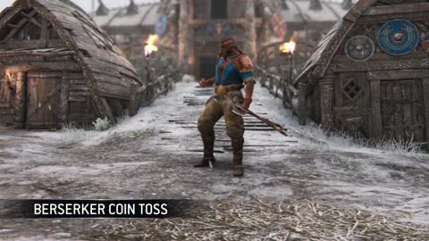 For Honor Official Weekly Update for September 11 Part 3 Trailer