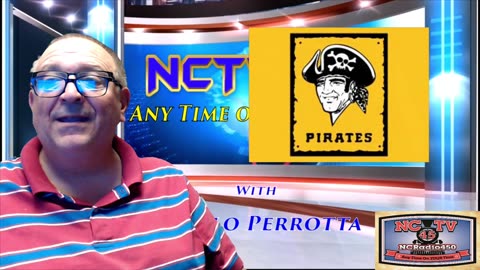 NCTV45 CEDARS SPORTS CORNER REPORT FRIDAY APRIL 12 2024
