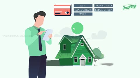 Pay Mortgage with Credit Card