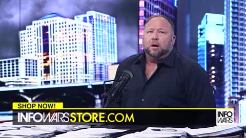 BREAKING : Next Level NPR Calls for Infowars Destruction