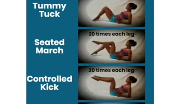 Workout Belly pooch indian girls pakistani girls | womens yoga | Girls Womens Gym