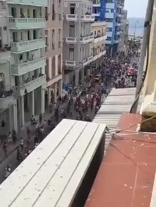 Communism Is on Brink of Collapse in Yet ANOTHER Nation