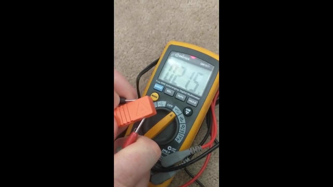 Safety Alert: AFX Tri-Power supply voltage in Australia higher than advertised!