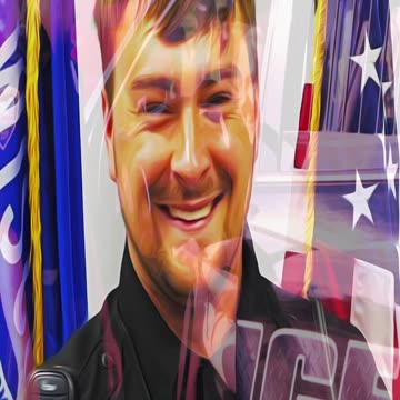 Police Officer Hunter Scheel: So Much Accomplished At Such A Young Age