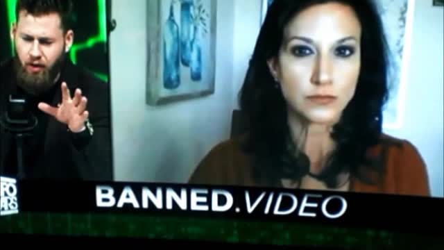 Pfizer Whistleblower