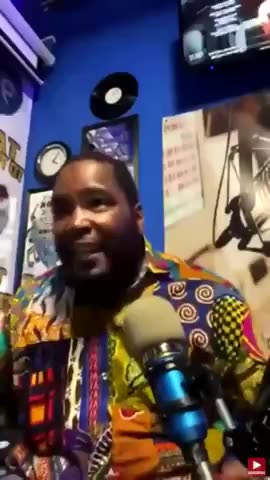 Black Man Explains Why Multiculturalism Is An Attack On White America (Simplified Genetics - White is Recessive Trait)