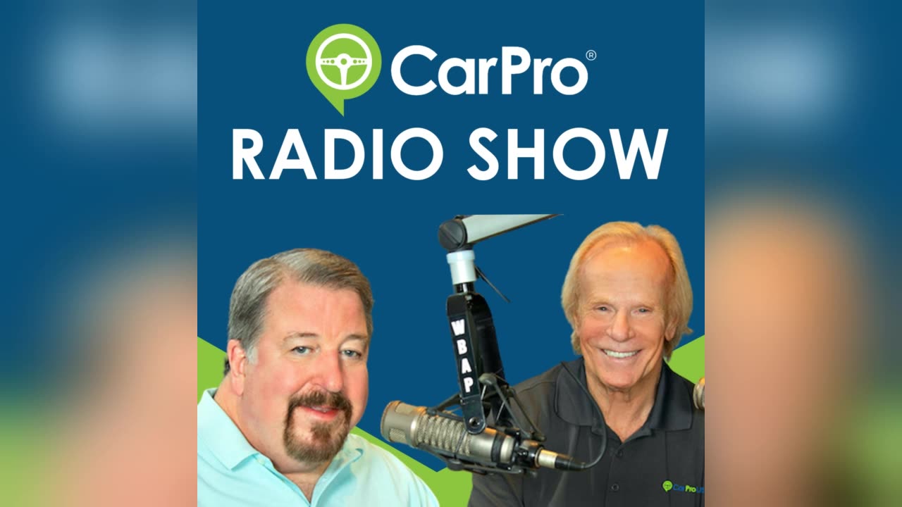 car pro radio show september 23 23 hour 1 10992