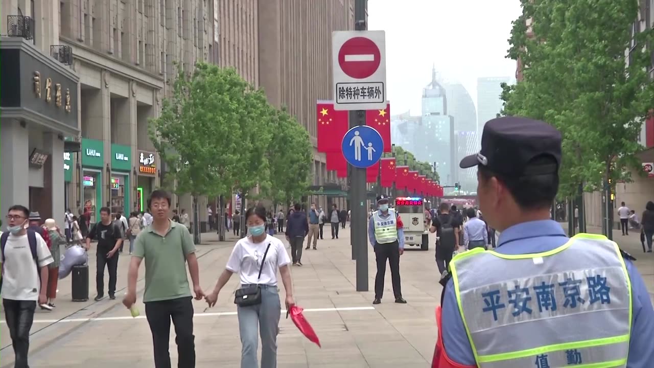 Young women defying Beijing's push for children