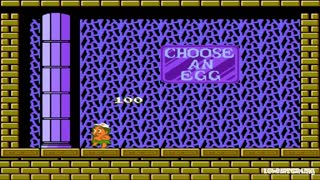 Let's Play Adventure Island II - 06 Cloud Island