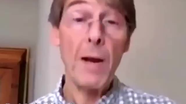 Michael Yeadon on Vaccine.