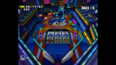 Sonic Adventures DX Gameplay 15