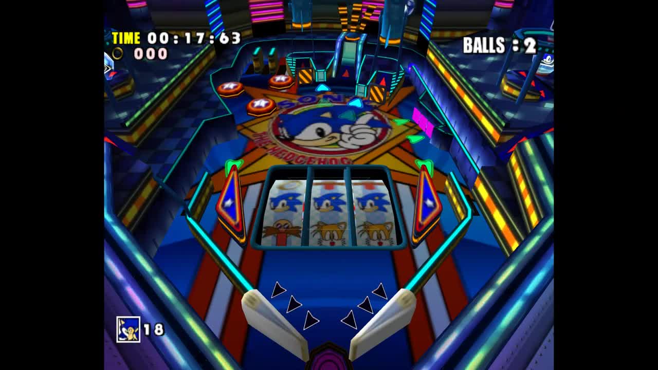 Sonic Adventures DX Gameplay 15