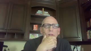 Episode 1445 Scott Adams: Biden Jokes, Long Haul and Vaccination Mysteries, Genetics and COVID