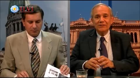 30 - Segunda República Internacional - Guerra psicológica [20-05-2015]