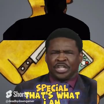 Finger licking good special