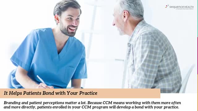 Chronic Care Management: How It Can Benefit Your Medical Practice