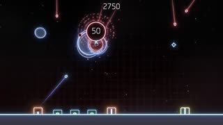 Missile Command Recharged