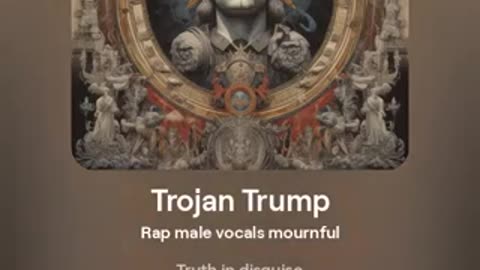 Trojan Trump