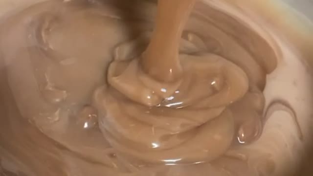 Magic soup