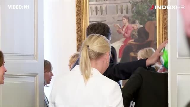 U Plenkijevoj šali s loptom stradao nevini promatrač