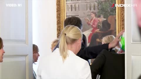 U Plenkijevoj šali s loptom stradao nevini promatrač