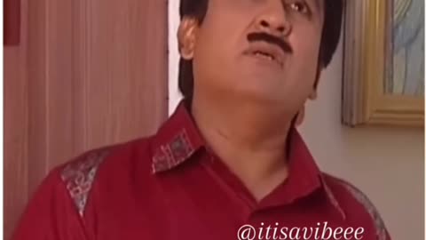 Tharak Mehta ka ooltah chashma video