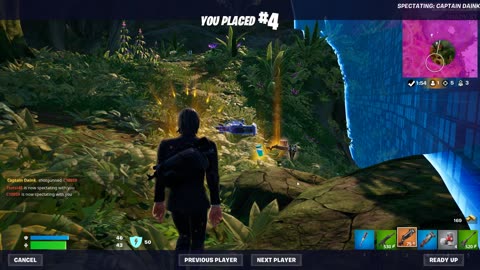 5 kills then sniped by John Wick 🔫