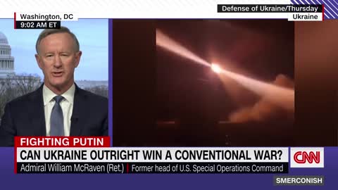 Can Ukraine win Fight against Russia? See retired US Admiral's answer..