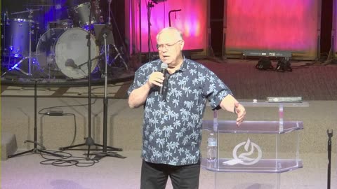Worship, Word, & Prayer | 5.30