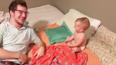 Top 10 Funny Baby Videos