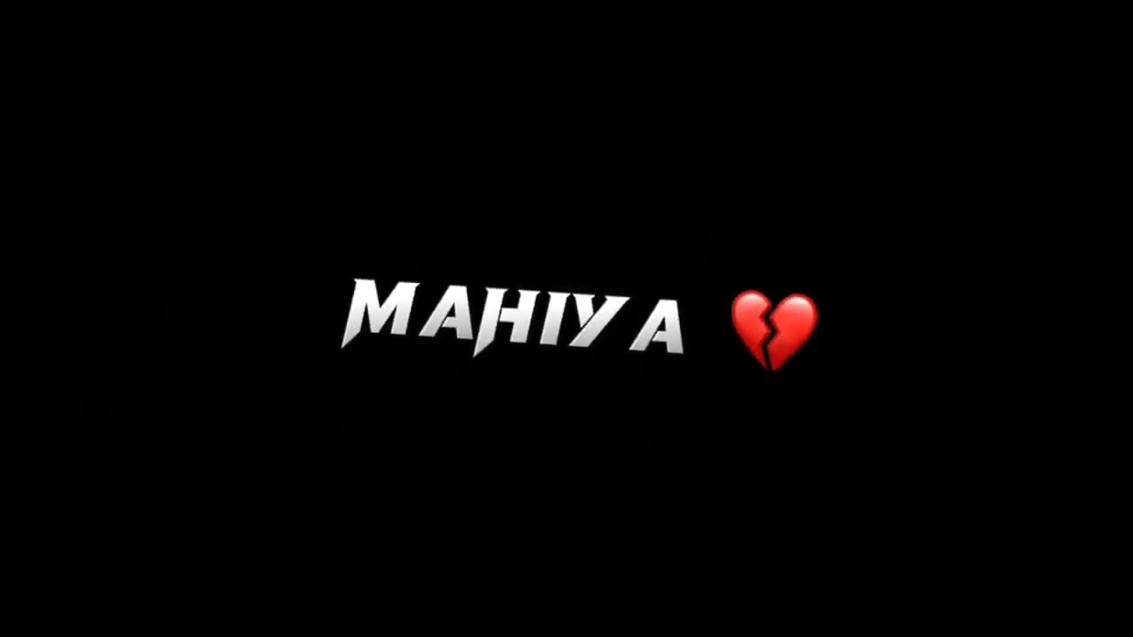 Aaja We Mahiya (slowed+reverb )( A.J Music King)