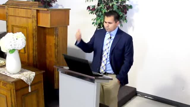 7. Good and Necessary Consequence Part 3