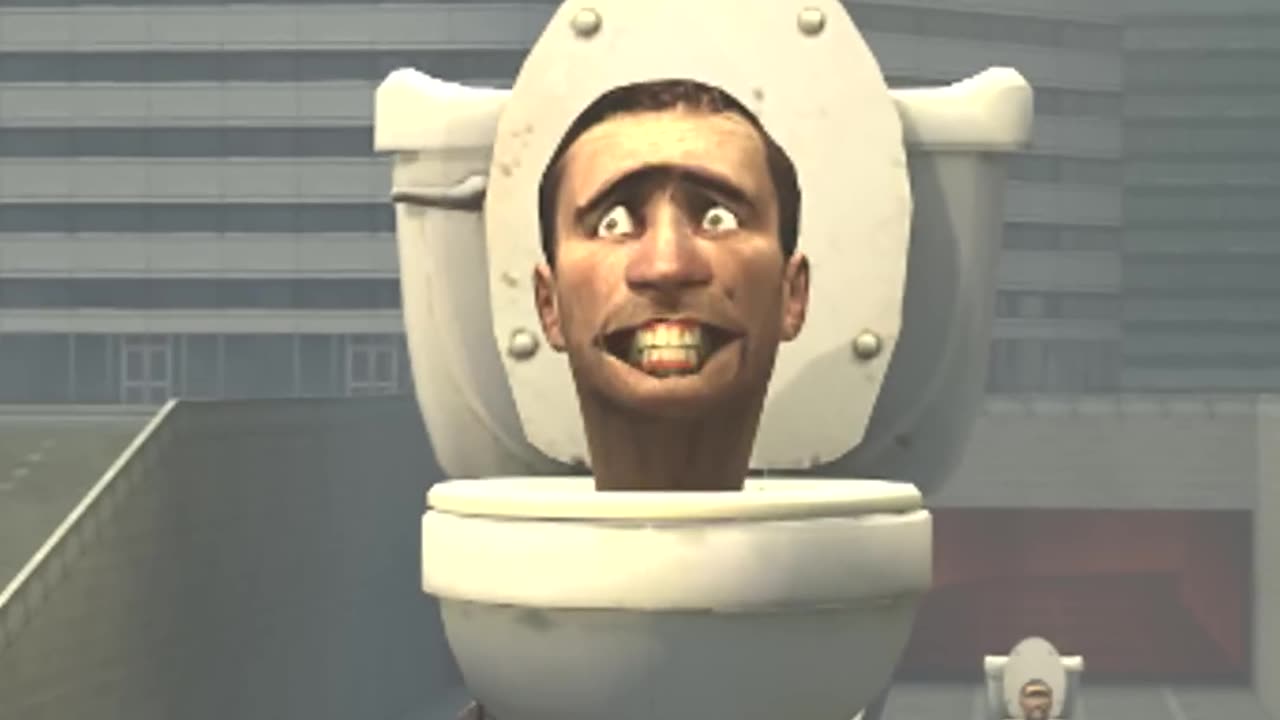 skibidi toilet 3