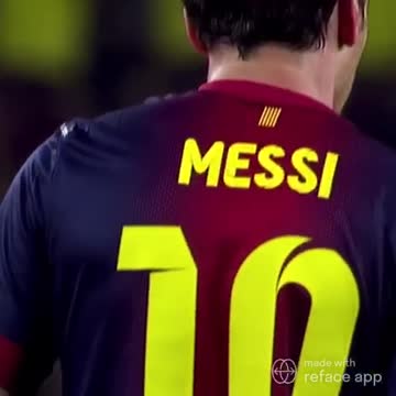 The Ultimate Soccer Player Montage! ⚽️