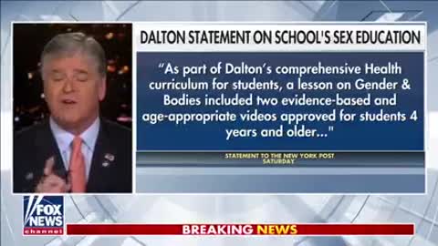 This is why liberalism is a mental disorder