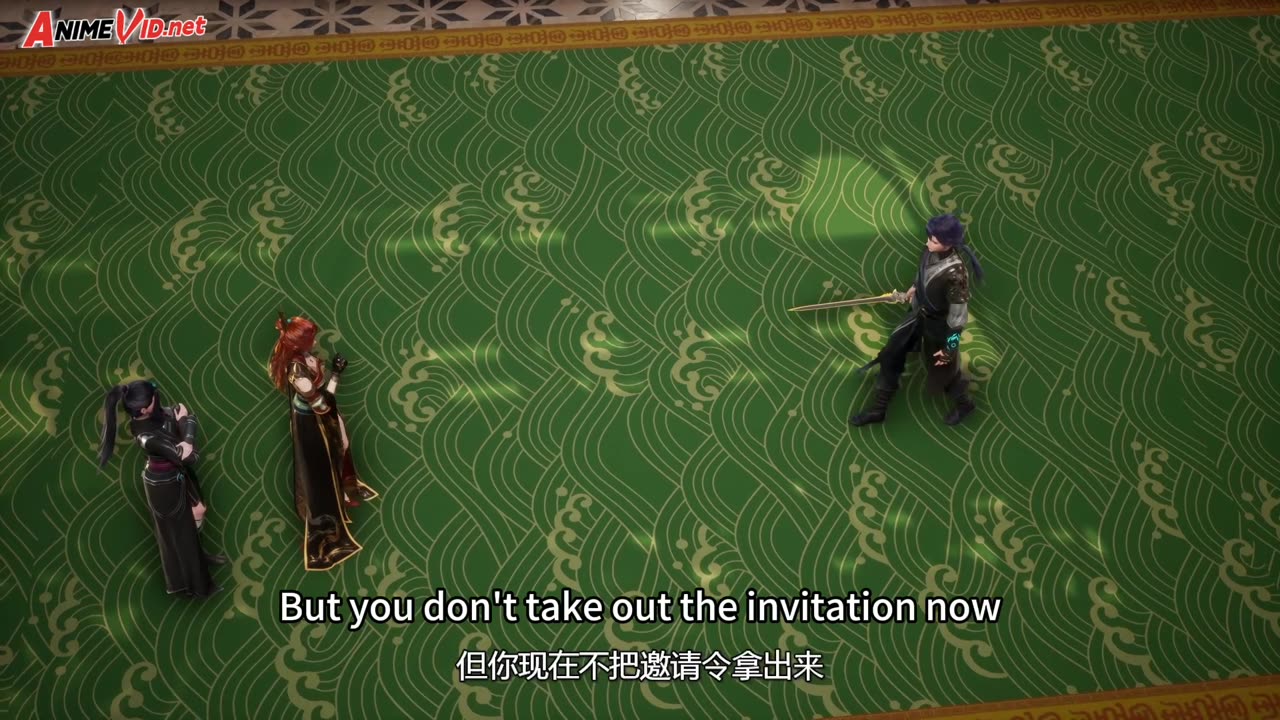 Make Money to be King Episode 75 English Sub