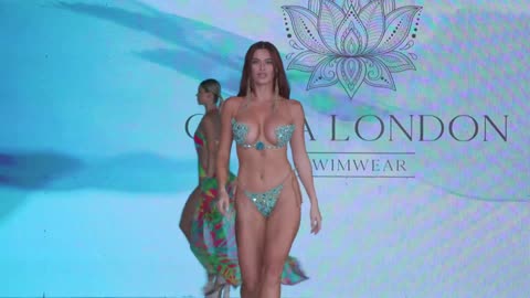 Olivia London Swimwear