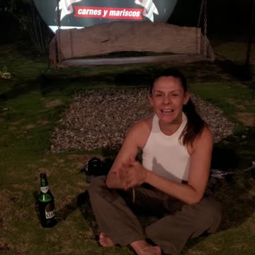 ✅ Parrillas de Nancy Ecuador