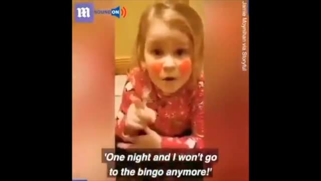 6-Year Old Is Ready to Crawl (The Pub)
