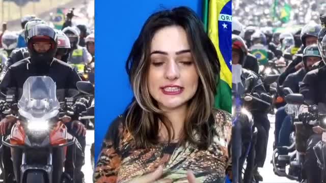 Lula ou Bolsonaro