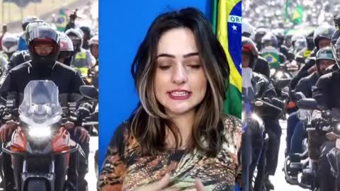 Lula ou Bolsonaro