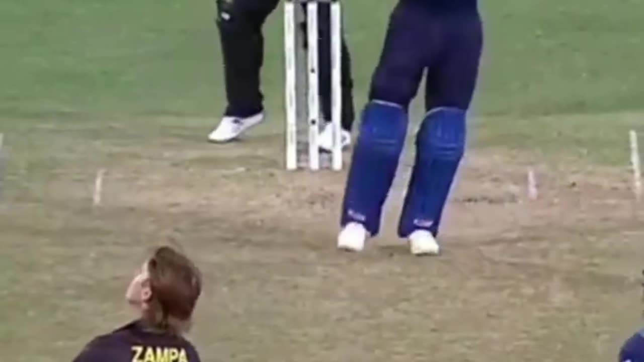 Massive Hit By Viral Kholi